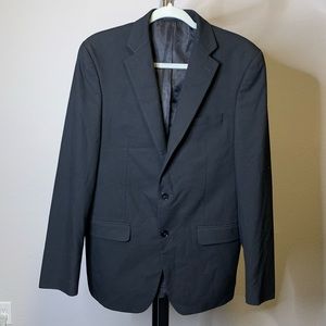 40R Calvin Klein Blazer